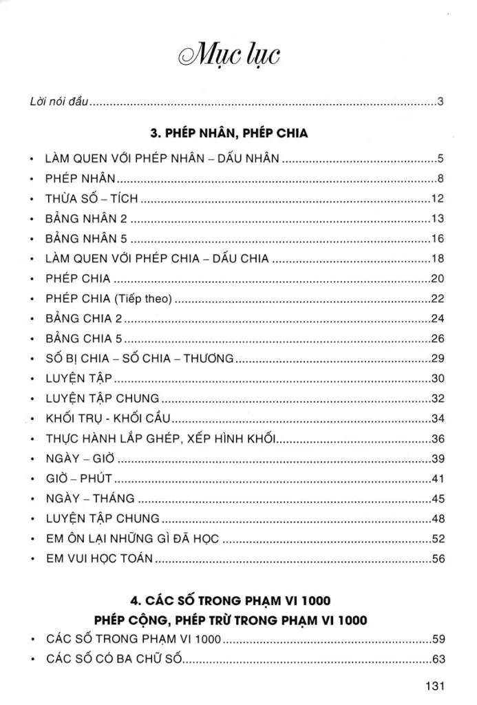 HƯỚNG DẪN HỌC TỐT TOÁN LỚP 2 - TẬP 2 (Dùng kèm SGK Cánh Diều)